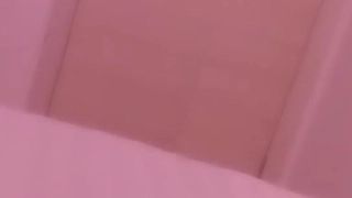二零二三七月十号_小美女爆菊花_1