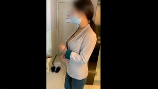 美女大全实习生3