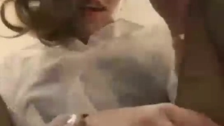 360导航绿帽妻接受丈夫3p安排