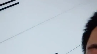 雄鹿老板女儿TS公众场合露出。同性。手势验证