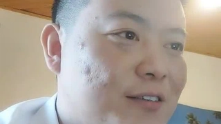 浩瀚星空狂肏艺校干干女儿，叫得太淫荡了！
