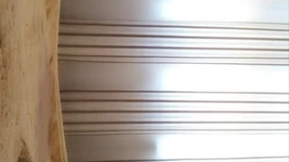 老年夫妇在高清视频中探索他们的性欲