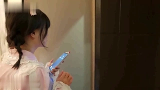 XVSR-459 淫語痴女クライシス