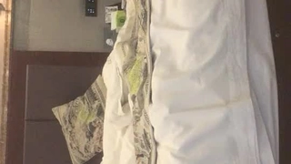 [短视频区] 最后一段，说你们喜欢的番号