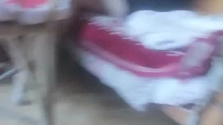 一个大屁股小奶子的女大学生从后面被性交了！业馀 夫妇 匆匆