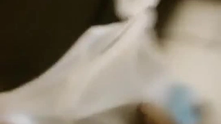 大鸡巴老师被巨乳学生肛交