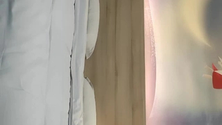 刚刚破处00后重磅露脸 迫不及待疯狂抽插