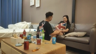 DEDELU贵妇偷情！一张欲望脸的富婆，纯欲天花【完整版42分钟已上传下面简阶】