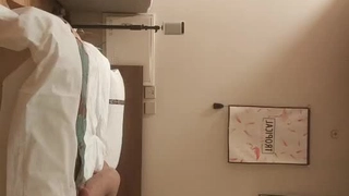 O站台灣超淫蕩夫妻多P Part B (31)