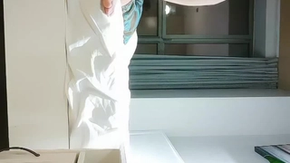 杜拉拉升职记下载胖少妇口活好，叫声诱人