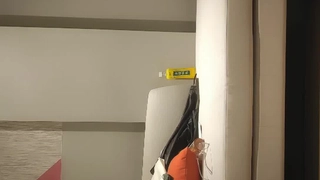 无套内射按摩店老板娘隔壁有人不敢大声叫