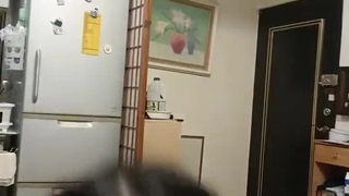 女同性恋朋友和大鸡巴的群交派对