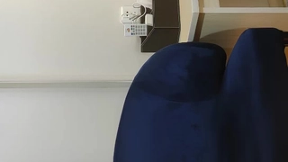 HotwifeXXX - 丈夫在屋内眼睁睁看着骚货老婆被狠狠地干