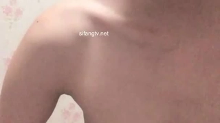 校花級別女神【京魚魚】道具狂插！淫水噴不停 6